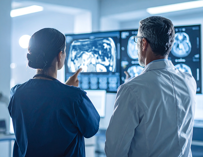 ancreatic Cancer Screening & Prevention Program