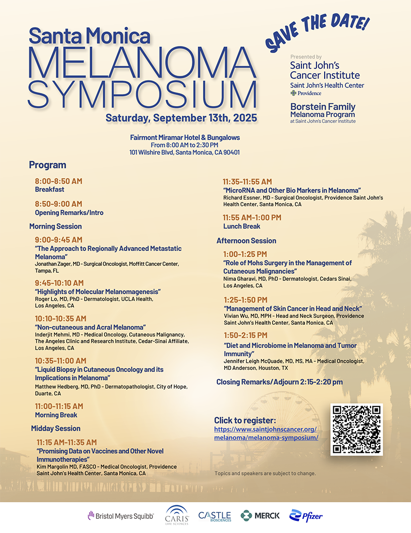 Melanoma Symposium - PFD Download