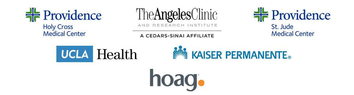 Affiliate Rotation Locations - Fellowship