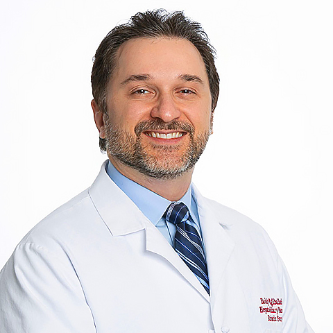 Babak Eghbalieh, MD - Providence