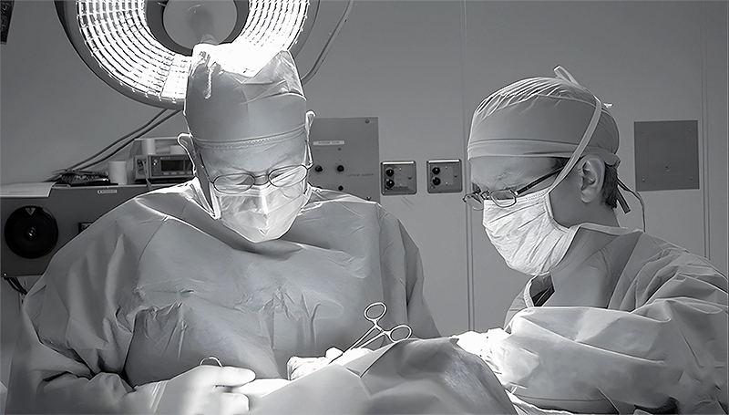 Donald L Morton Training a Fellow-Complex General Surgical Oncology Fellowship