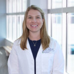 Lauren Geisel, MD - Surgical Oncology Fellow