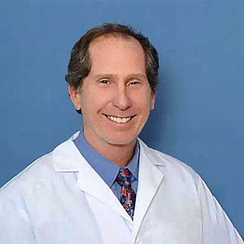 Lee S. Rosen, MD