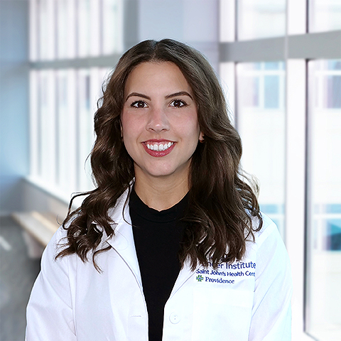 Rainna Coelho, MD - Surgical Oncology Fellow