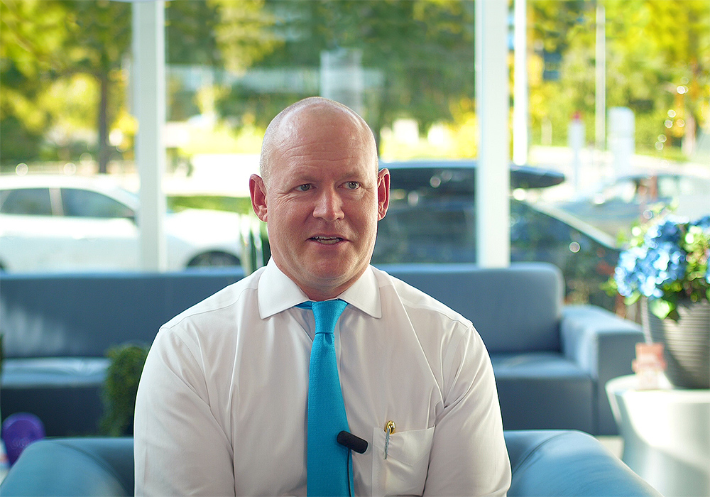 Richard Gillespi, MD, Thoracic Surgeon - Saint John's Health Center