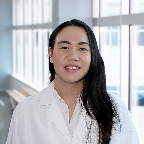 Serina Quach - Translational and Precision Medicine Laboratory