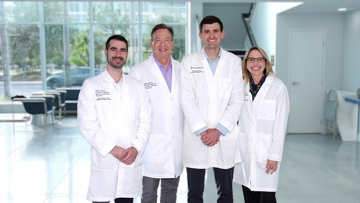 Doctors-Wilson-and-Lienhan-with-2025-Urology-Fellows