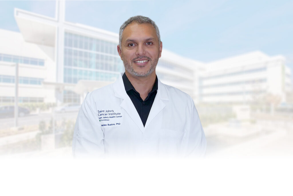 Translational Molecular Fellowship - 2026 - Saint John's Cancer Institute