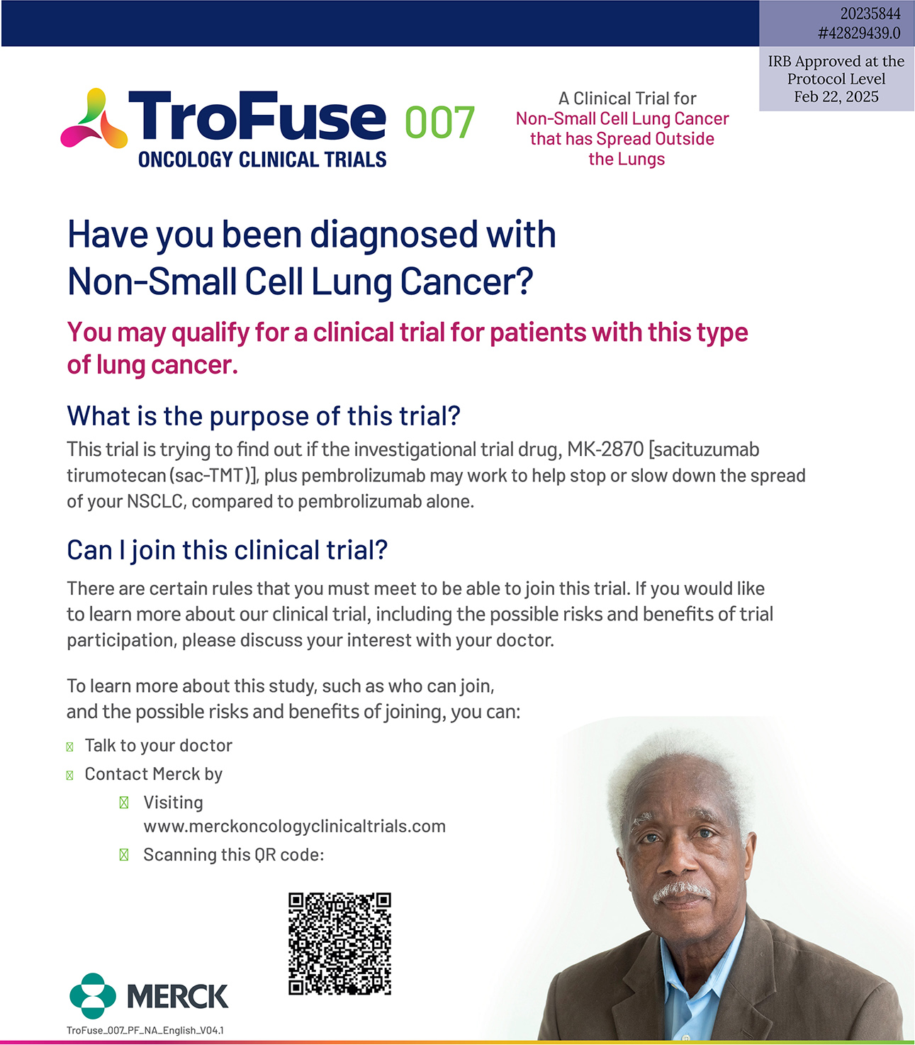Trofuse 007