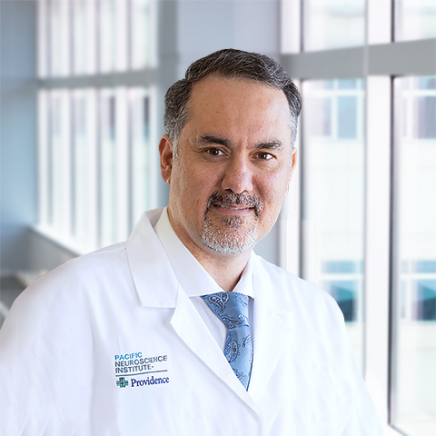 Ashkan Mowla, MD - Neuroradiology