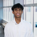 Tanmay Yenugonda - Research Volunteer