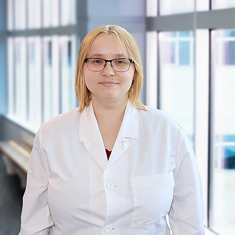 Alisa Fakhrutdinova-translational research and precision medicine-2026