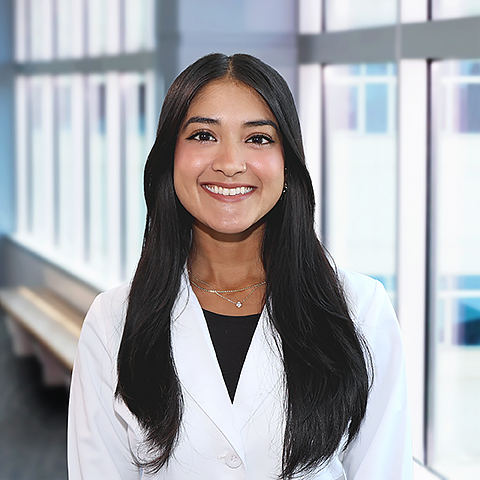Anisha Haque-translational and precision medicine 2026 saint johns cancer institute