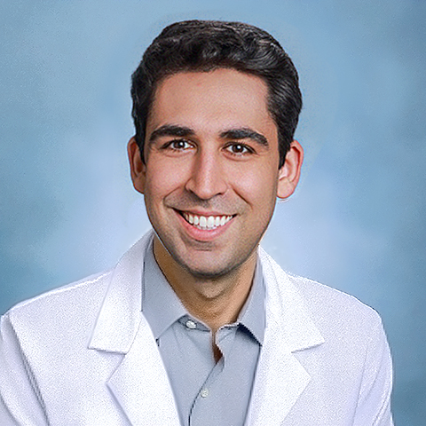 Brian Wolf, MD - Hematology Oncology
