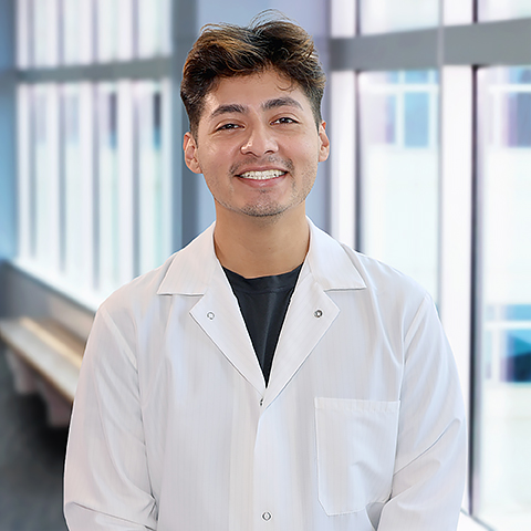Candido Lopez-research-volunteer-translational precision medicine-2026