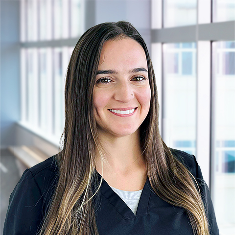 Chrystie Harrington, BSN, RN