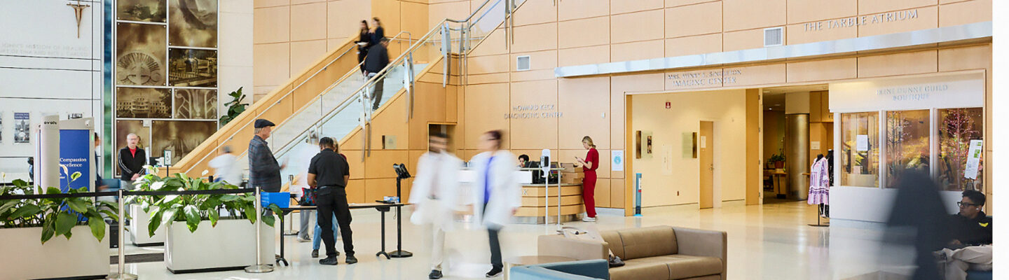 Saint John's Health Center Foundation