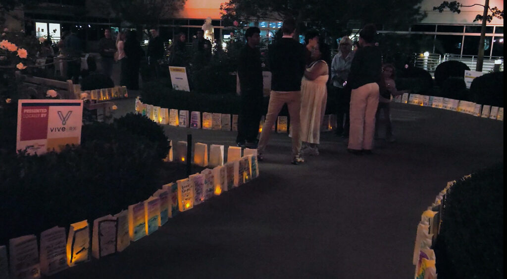 Lights of Hope 2026 - Saint John's Health Center