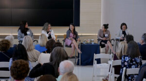 Womens Health panel - Saint John's