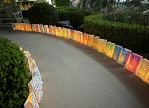 Light of Hope - Saint John's Health Center